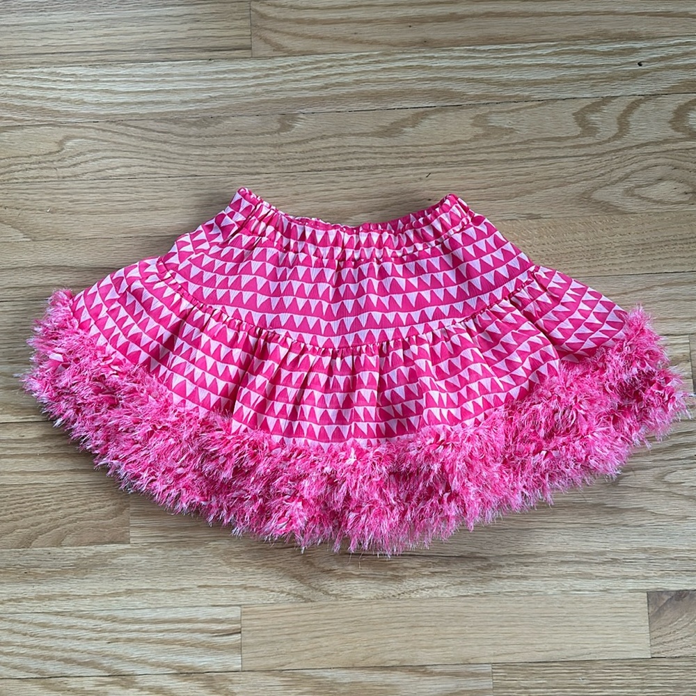 Joules Tutu Skirt